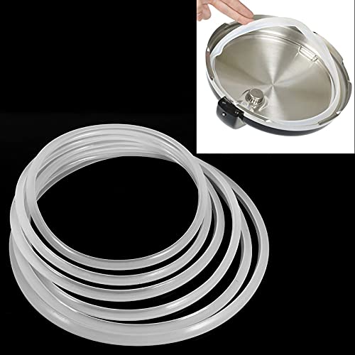Pressure Cooker Sealing