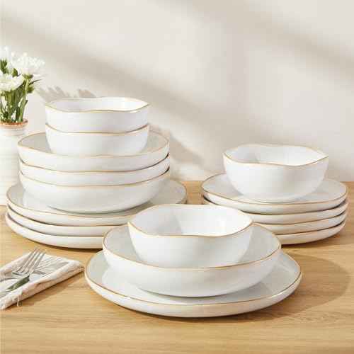 Plates and Bowls Sets
