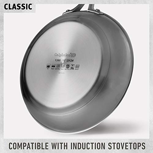 Classic Stainless Steel Cookware Set