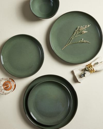 Stoneware Dinnerware Sets