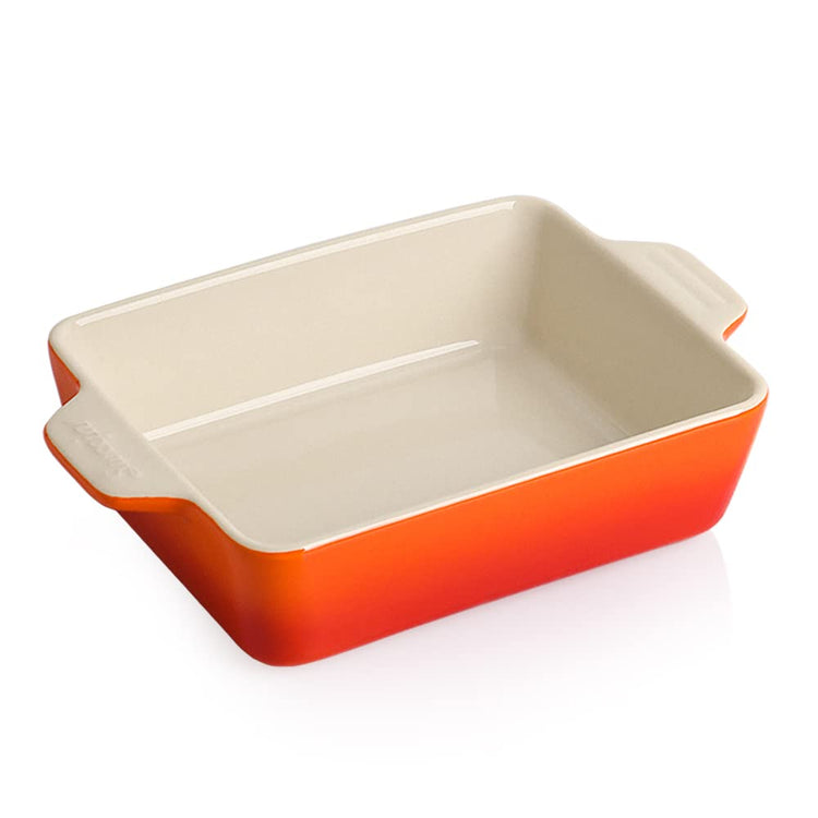 Sweejar Ceramic Baking Dish