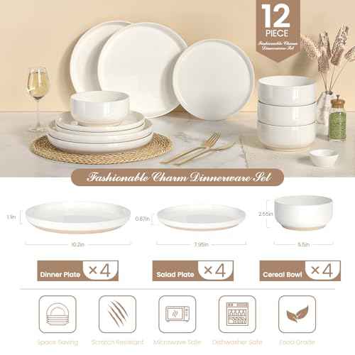 Plates and Bowls Sets