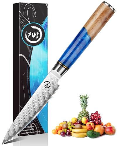5 Inch Kitchen Utility Knife