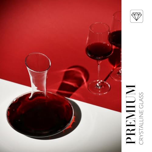 Wine Decanter