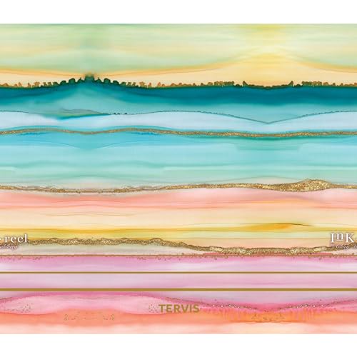 Venture Water Bottle Inkreel (Inkreel - Colorburst / 26oz Venture with 2-in-1 VersaLid)