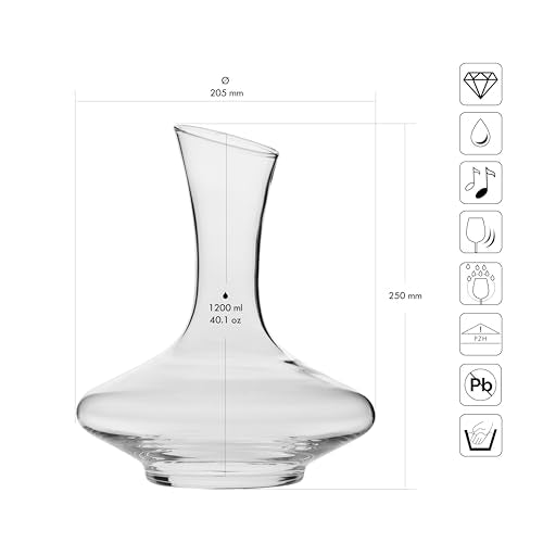 Wine Decanter