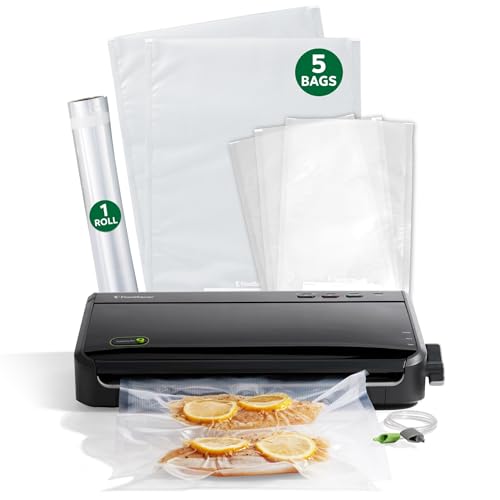 Vacuum Sealer Machine (84.8 Ounce)