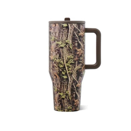 Traveler 40oz (Woodland / 40 Ounces)
