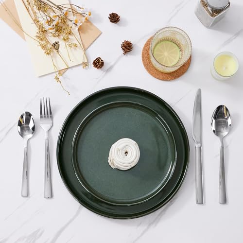 Dinnerware Dishes Sets for 8