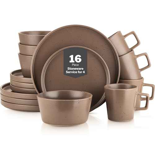 Celina Stoneware 16 (16 Count)