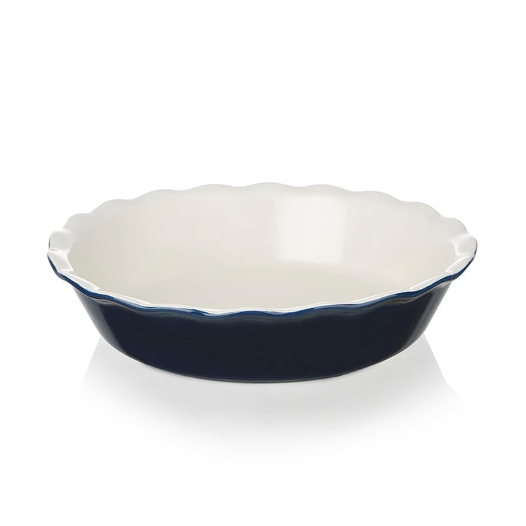 Sweejar Ceramic Pie Pan (55 Fl Oz)