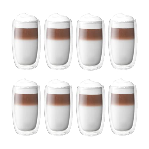 Sorrento 8 pc Double (8 Count)