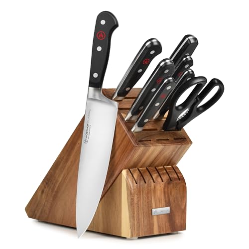 Wusthof Classic 9 (9 Count)