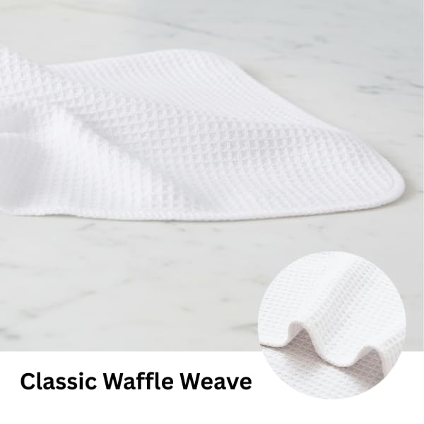 Dish Cloths and Dish Rags