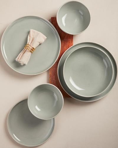 Ceramic Dinnerware Sets for 4