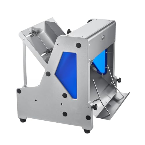 Electric Bread Slicer (Upgraded Electric Bread Slicer)