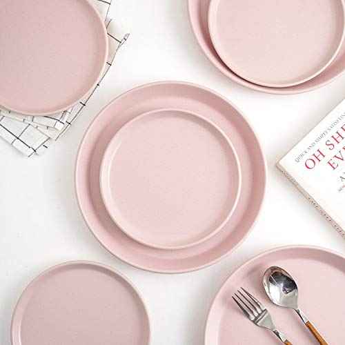 Albie Stoneware 32 (8 Count)
