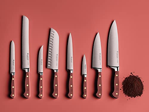 Classic Tasty Sumac 8 Piece Knife Block Set (7 count)