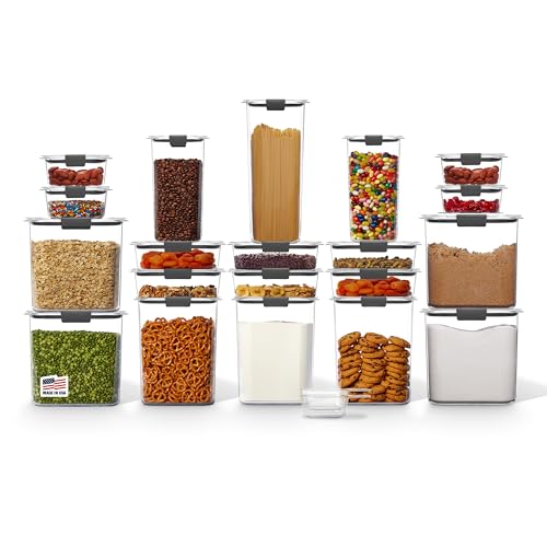 Brilliance BPA (Assorted Sizes (40-Piece))