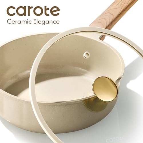 Pots and Pans Set