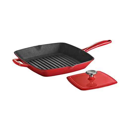 Bestow Enameled Cast Iron 11