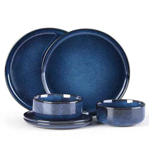 Dinnerware Sets for 2