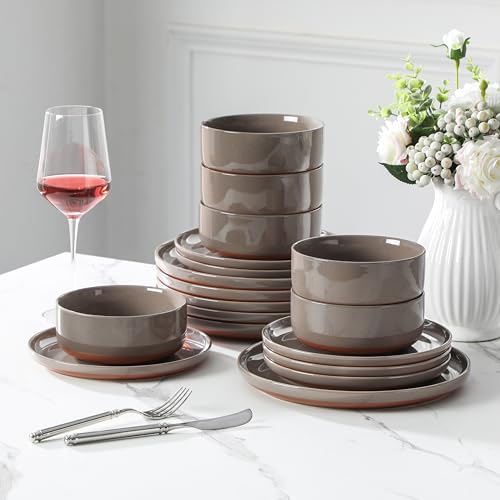 Plates and Bowls Sets