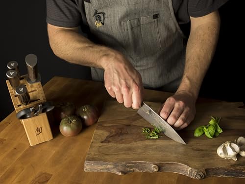 Premier 6" Chef's Knife