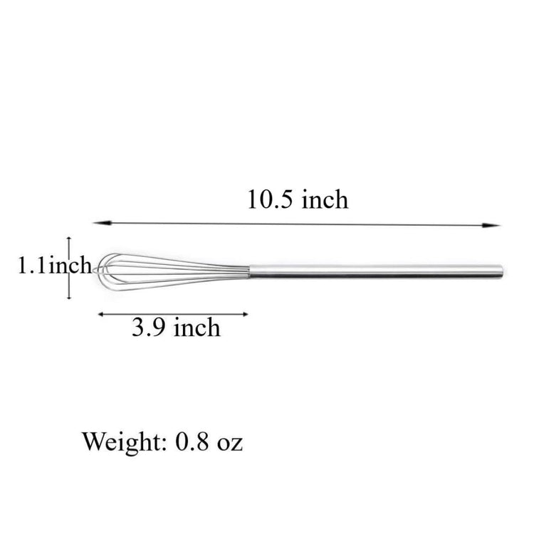 Whisks Small Whisk