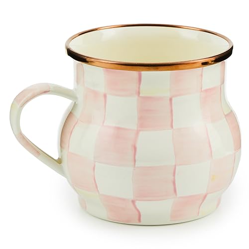Enamel Mug 16 Ounces