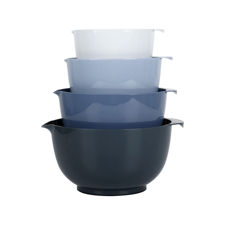Classic Mixing Bowls Set of 4