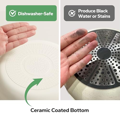 Ceramic Nonstick Cookware Set