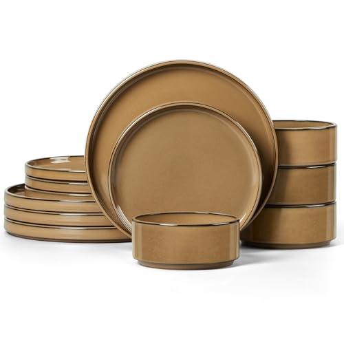 Dinnerware Sets for 4