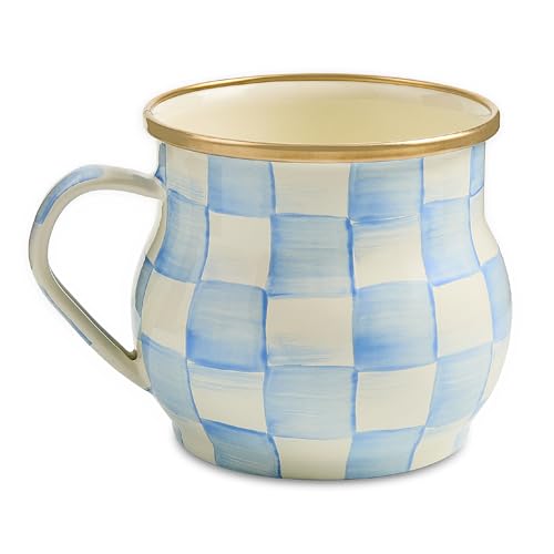 Enamel Mug 16 Ounces