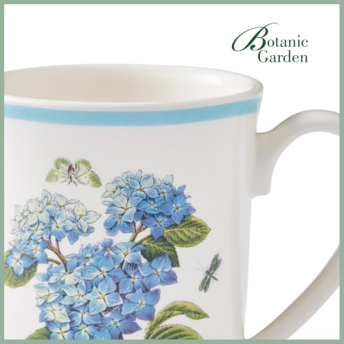 Botanic Garden Meadow Tulip Beaker Mug