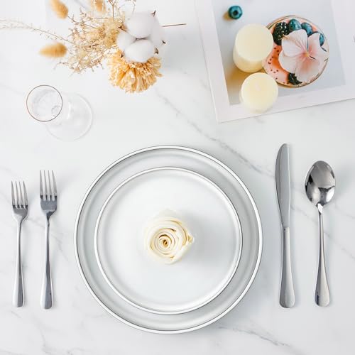 12 Piece Dinnerware Dishes Sets for 4