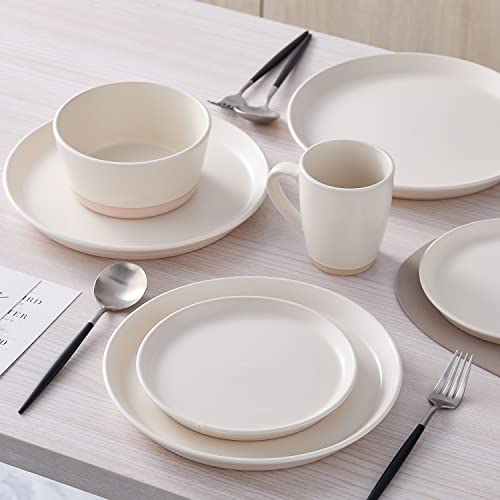 Jules Stoneware 16 (16 Count)