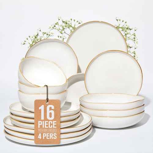 Plates and Bowls Sets