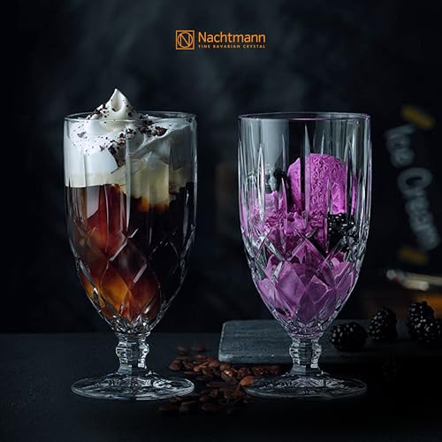 Noblesse Collection Iced Beverage Glasses (4 Count)