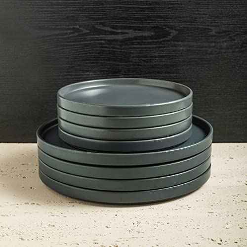Coupe Stoneware Dinnerware Set (16 Count)