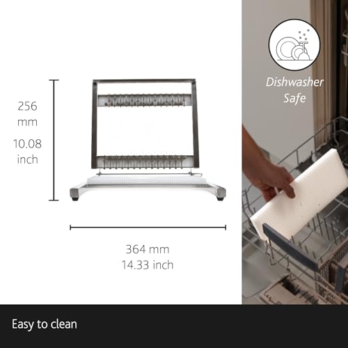 Soft Cheese Slicer Stainless Steel