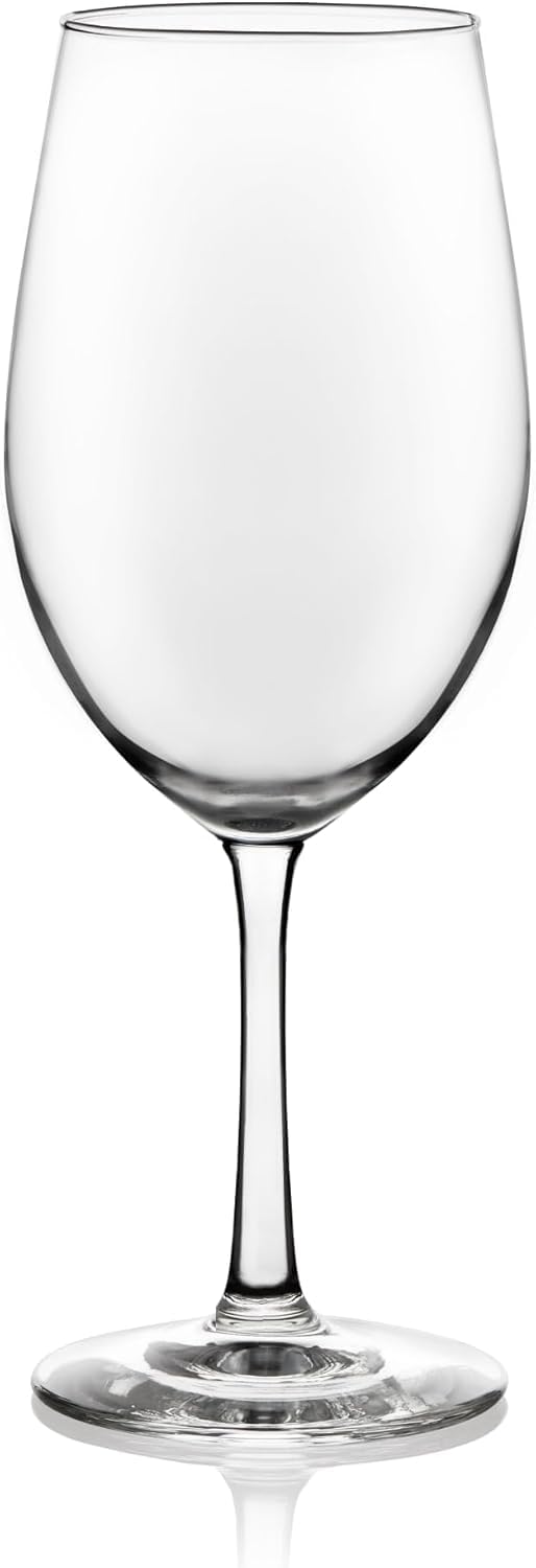 Vineyard Reserve Wine Glasses Set of 12
