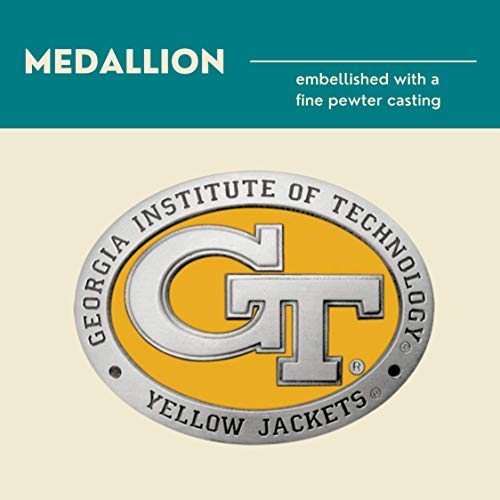GT Capitol Decanter