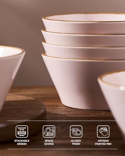 Saturn Dinnerware Sets (12 Count)