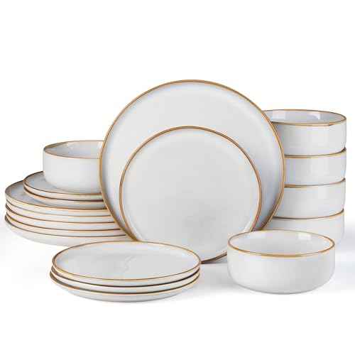 Dinnerware Sets for 6