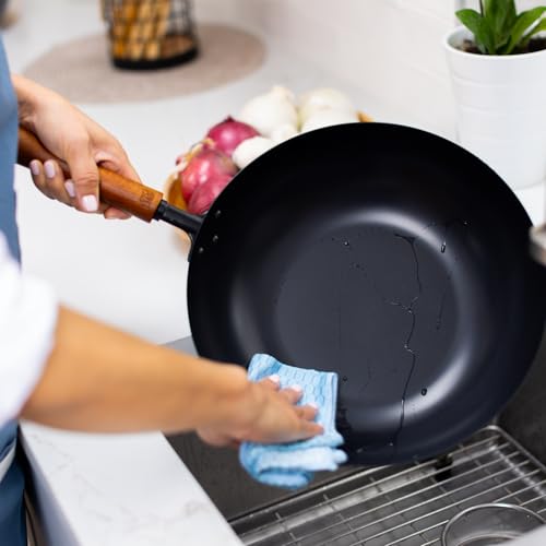 Classic Series 12 (12-Inch Stir Fry Pan)