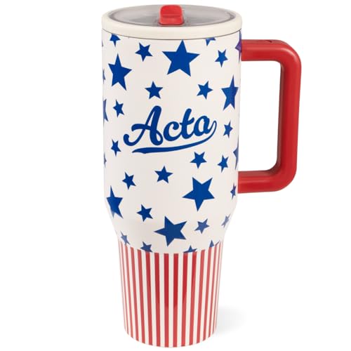 Traveler 40oz (Americana / 40 Ounces)