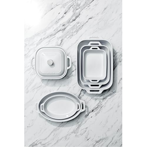 Ceramic Stoneware 5 (5 Count)