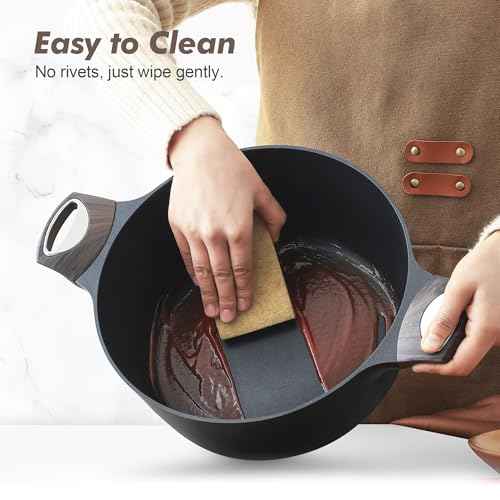 Pots and Pans Set Non stick