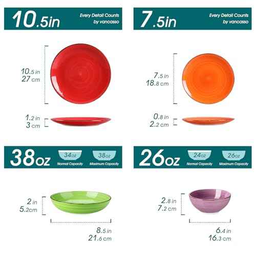Bonita Dinnerware Sets